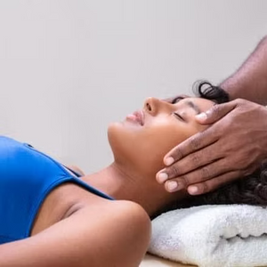 Reiki Healing