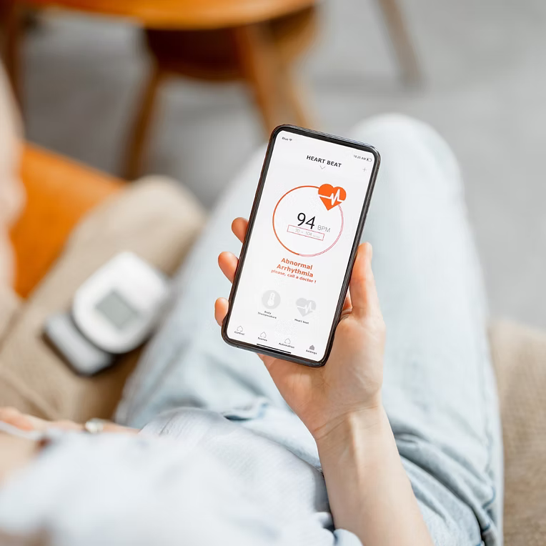 Body Scanning and Wellness