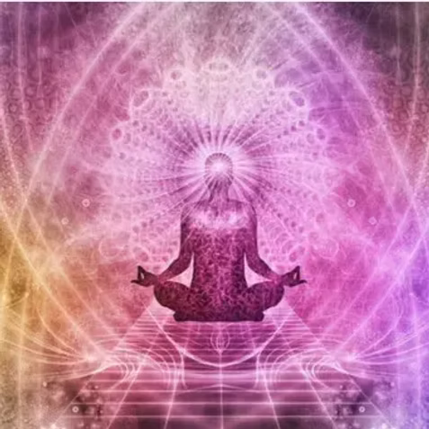 Chakra Balancing