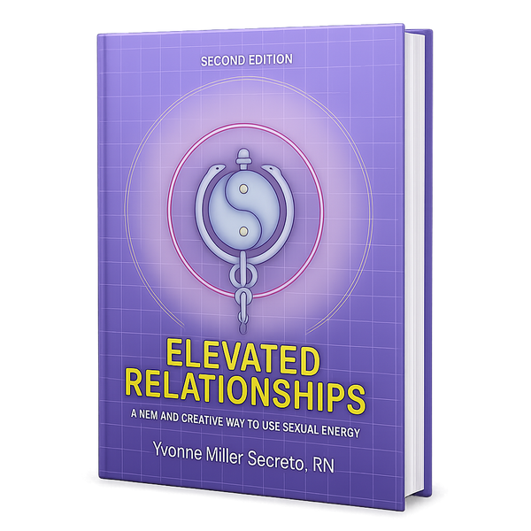 Elevate Your Relationships e-Workbook