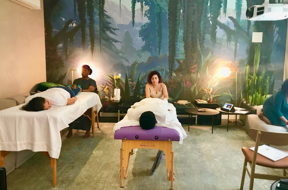 Everything Reiki – Weekly Practice & Attunements