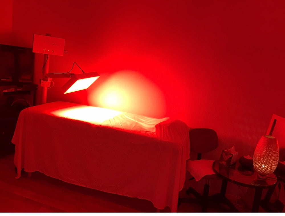 Healing Sessions Virtual Appointments