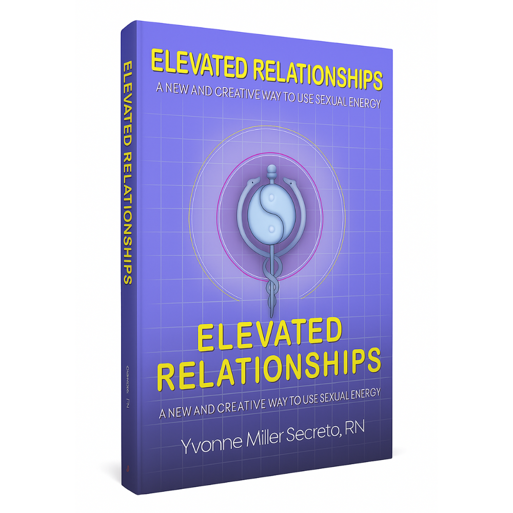 Elevate Your Relationships e-Book