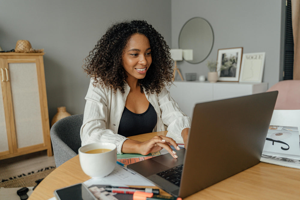 Healing Sessions Virtual Appointments